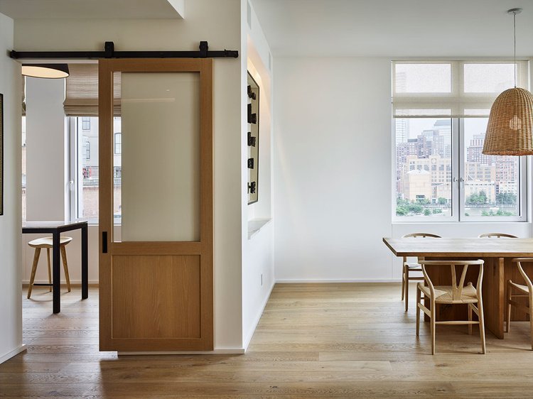 Robert Young Architects ©Frank Oudeman