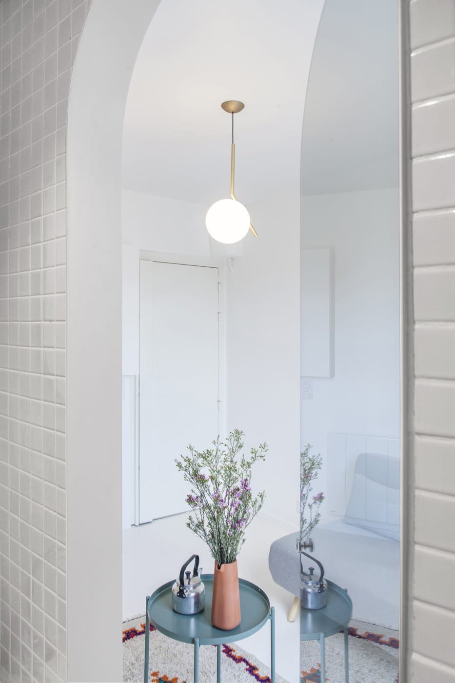 Batiik Studio / Sarah Chayeb ©Bertrand Fompeyrine