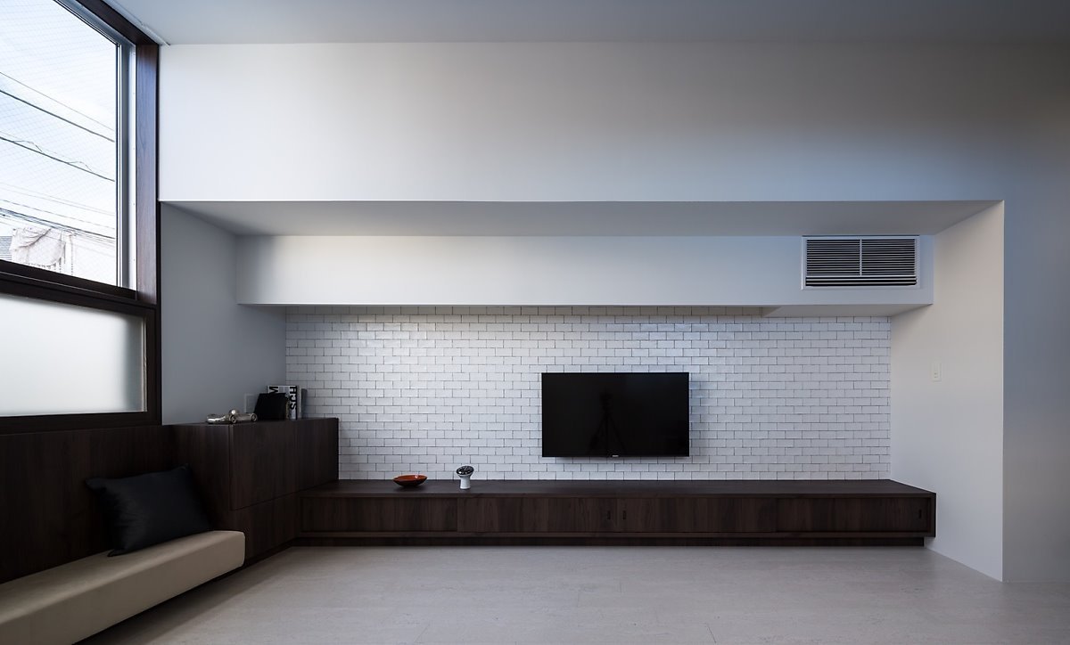 FORM | Kouichi Kimura Architects ⓒYoshihiro Asada