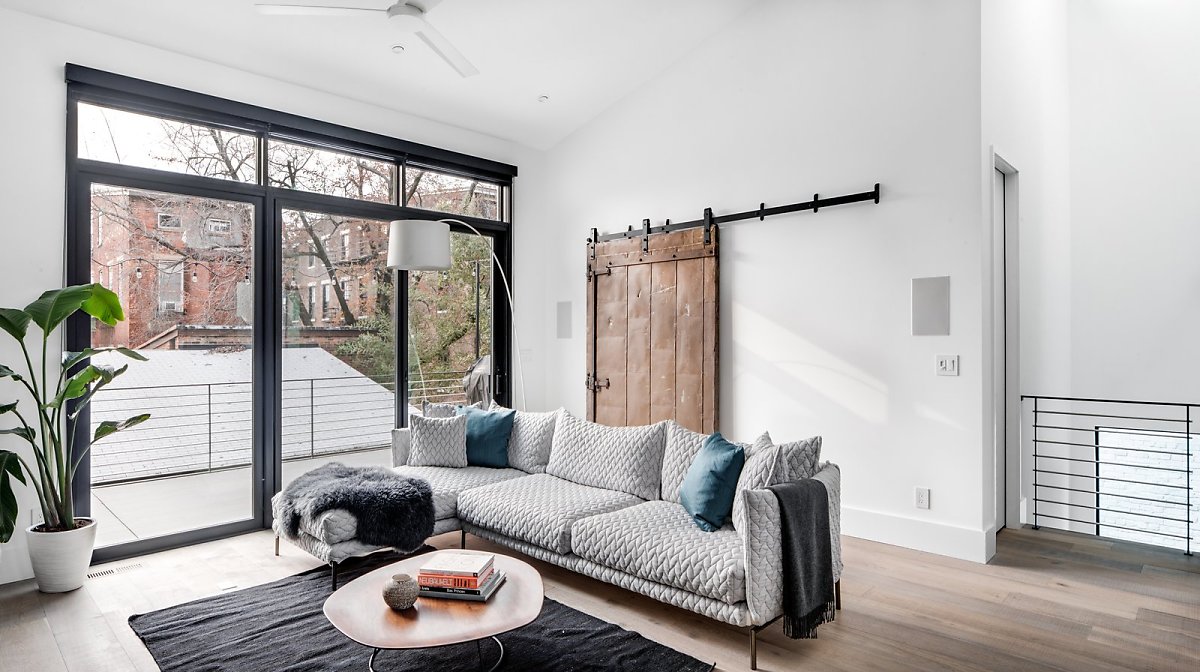 Platte Architecture + Design ©Chad Mellon
