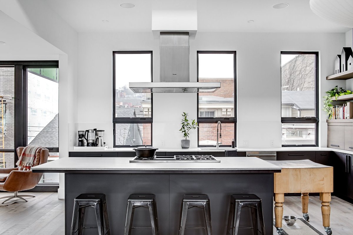 Platte Architecture + Design ©Chad Mellon
