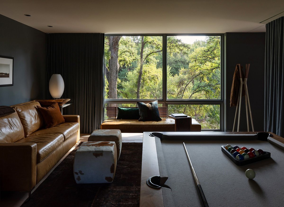 Tim Cuppett Architects ©Whit Preston