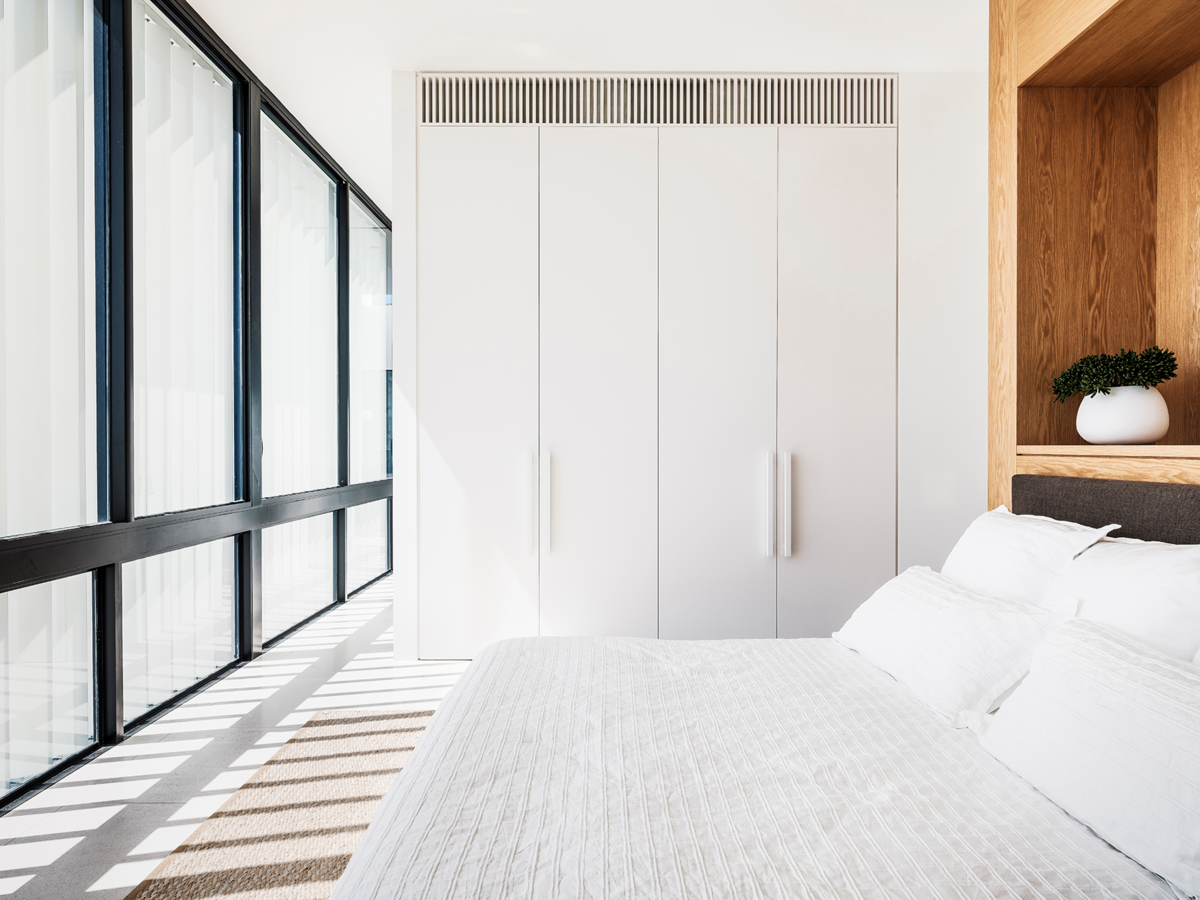 ©Madeleine Blanchfield Architects