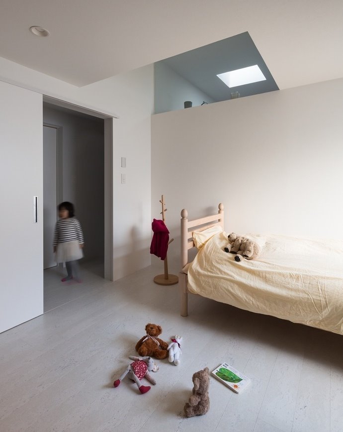 FORM | Kouichi Kimura Architects ⓒYoshihiro Asada