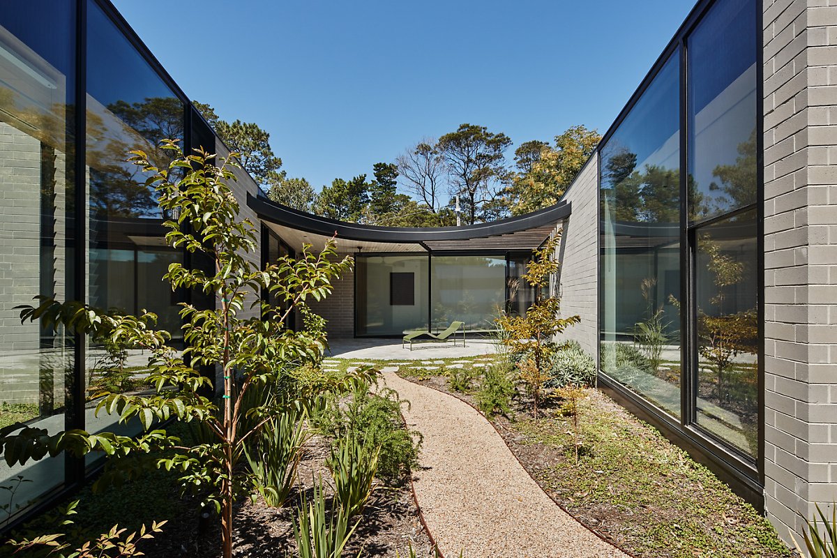 Kister Architects ©Peter Bennetts