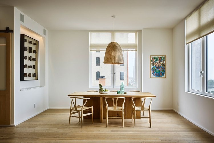 Robert Young Architects ©Frank Oudeman