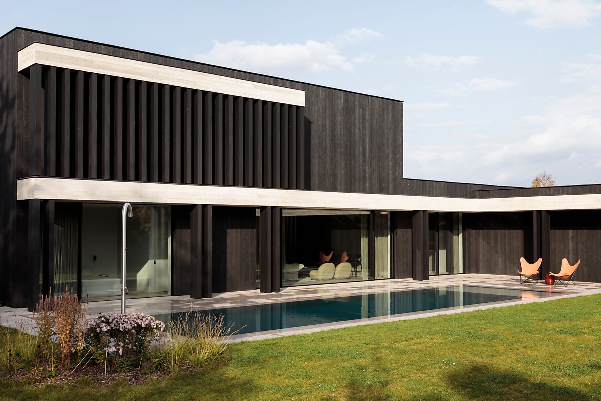 JUMA Architects ©Annick Vernimmen