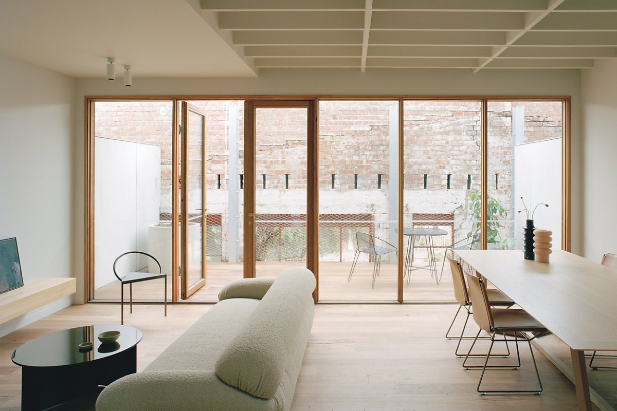 Breathe Architecture ©Gavin Green