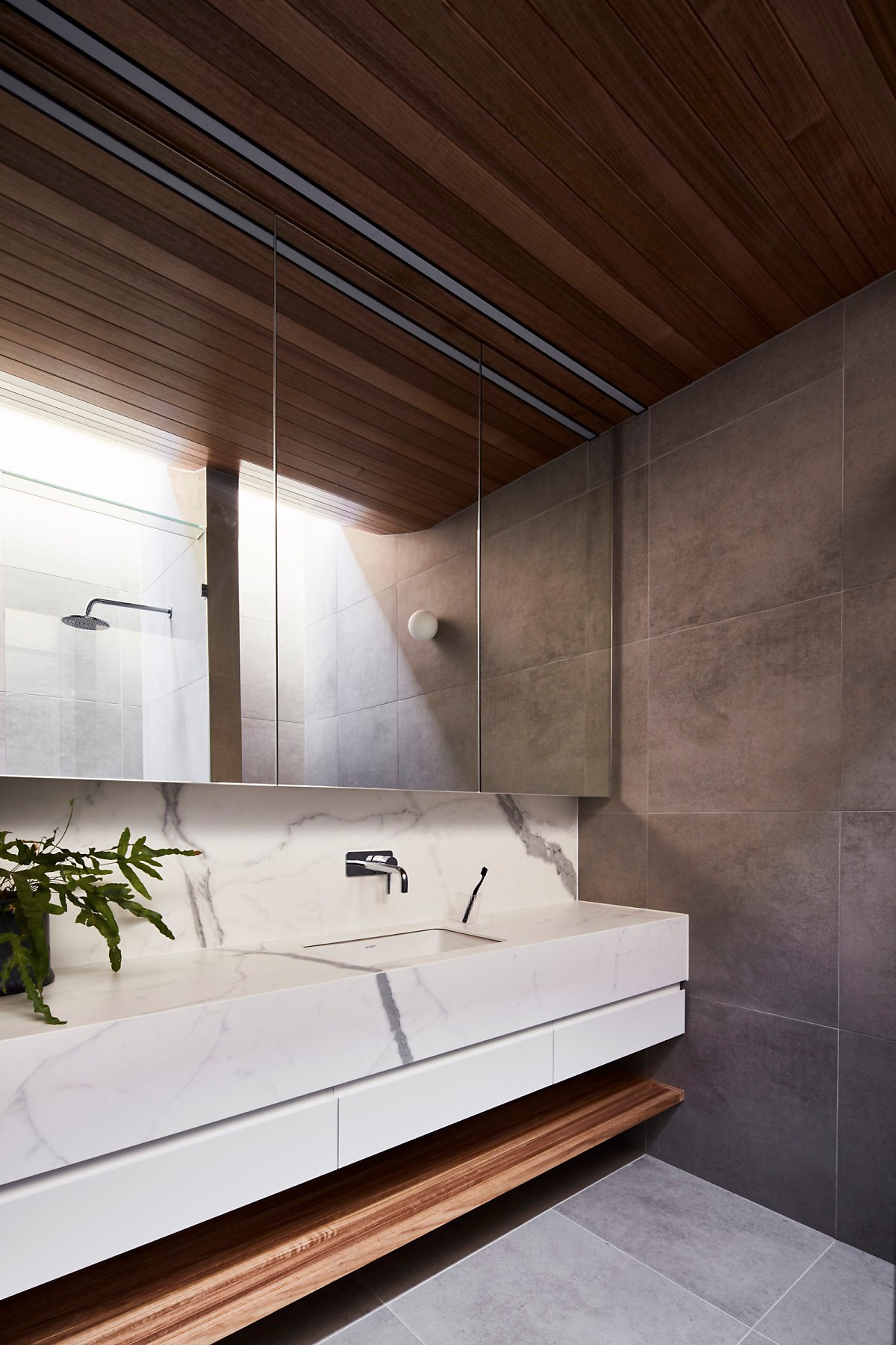 Project 12 Architecture ©Glenn Hester