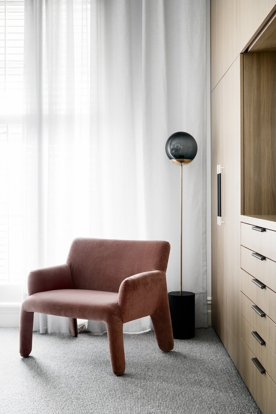 Techne Architecture + Interior Design ©Tom Blachford