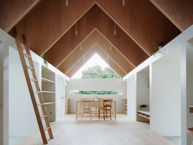 mA-style Architects ©Kai Nakamura