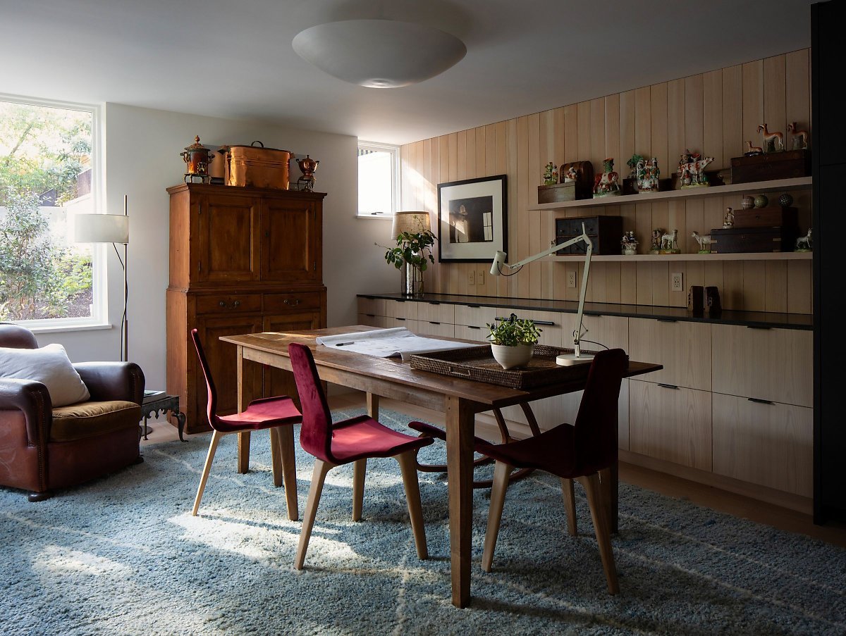 Tim Cuppett Architects ©Whit Preston