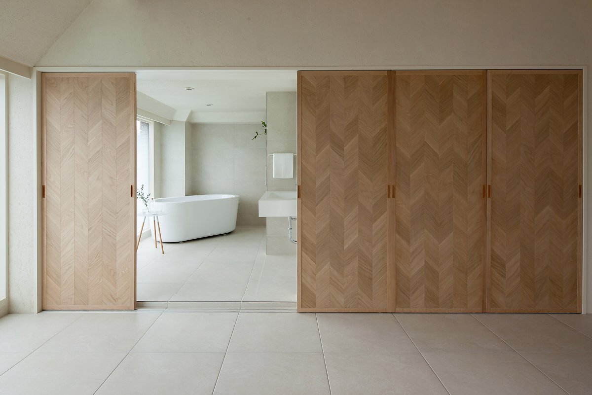 Hiroyuki Ogawa Architects ©Kaku Ohtaki