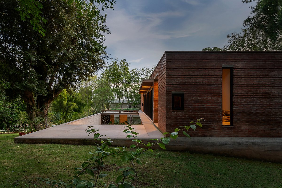 Trika Arquitetura ©Roberta Gewehr
