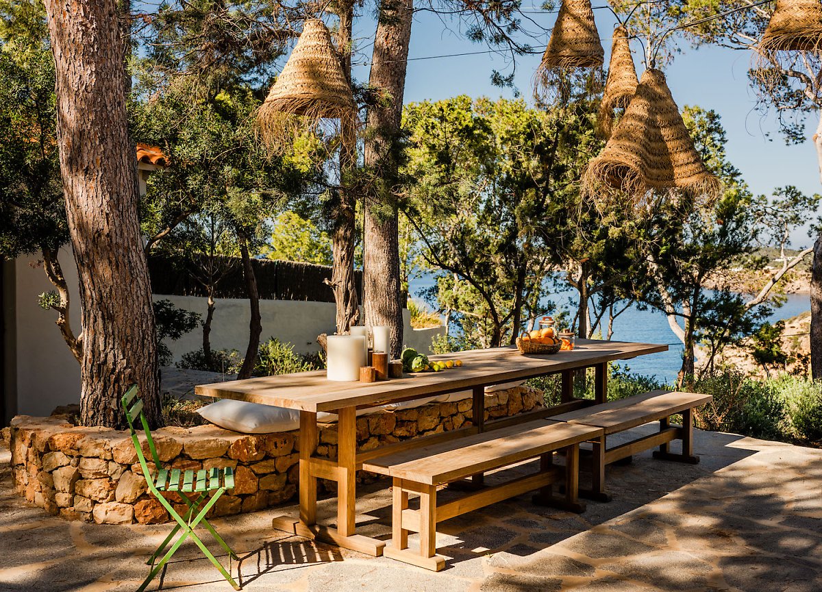 Ibiza Interiors ©Ariadna Puigdomenech