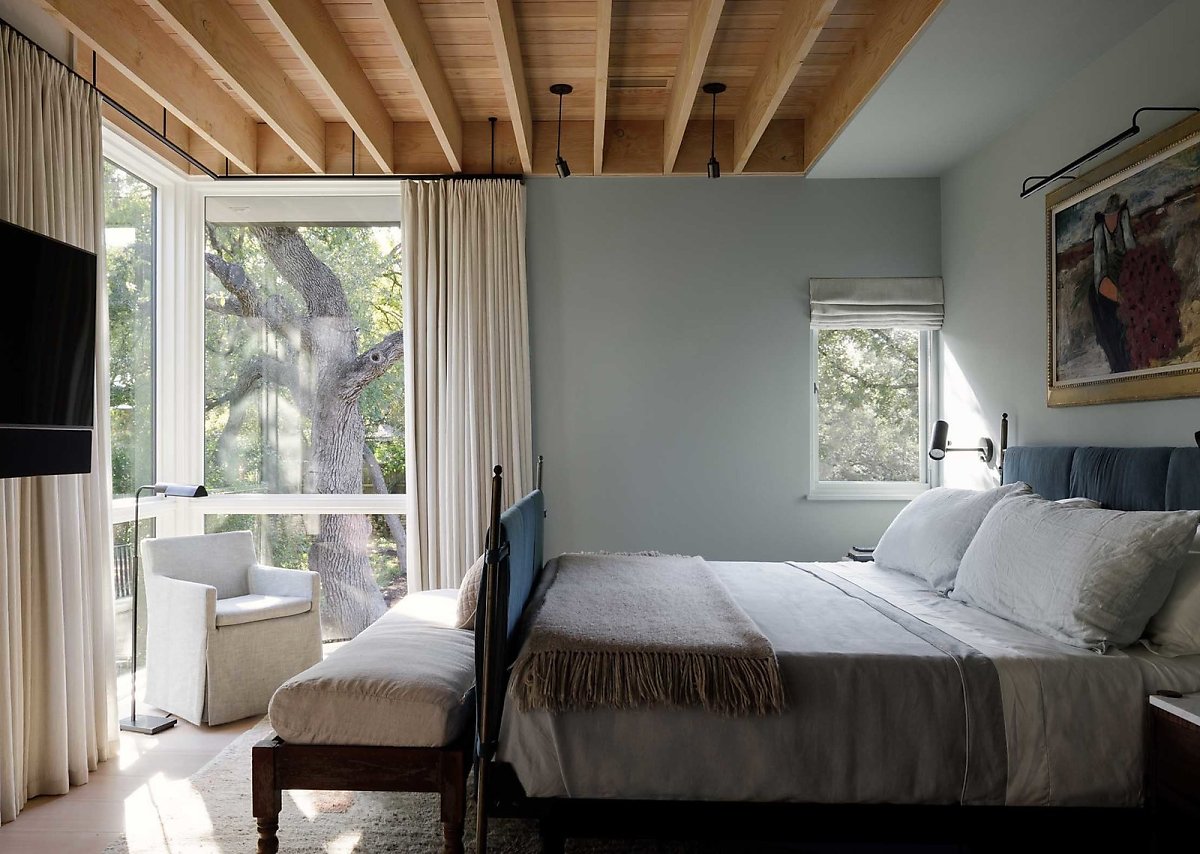 Tim Cuppett Architects ©Whit Preston