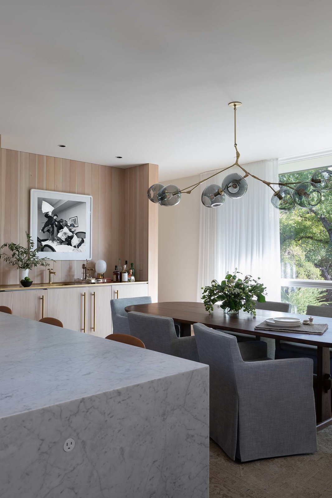 Tim Cuppett Architects ©Whit Preston