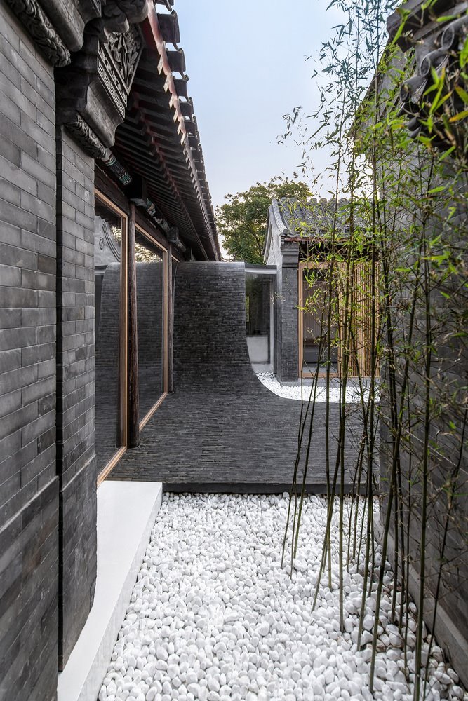 ARCHSTUDIO ©Wang Ning, Jin Weiqi