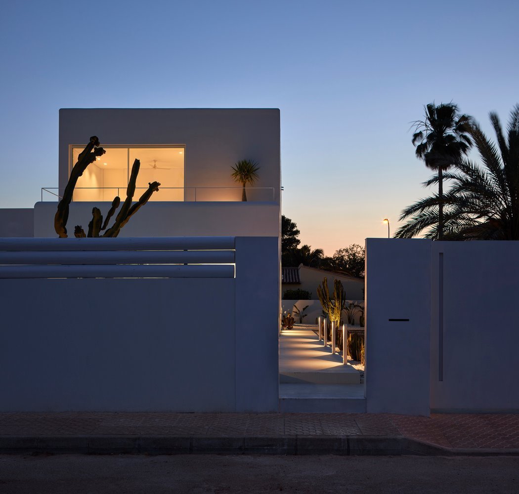 Carles Faus Arquitectura ©Mariela Apollonio
