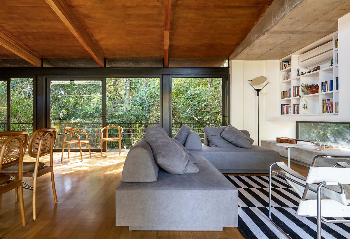 Trika Arquitetura ©Roberta Gewehr