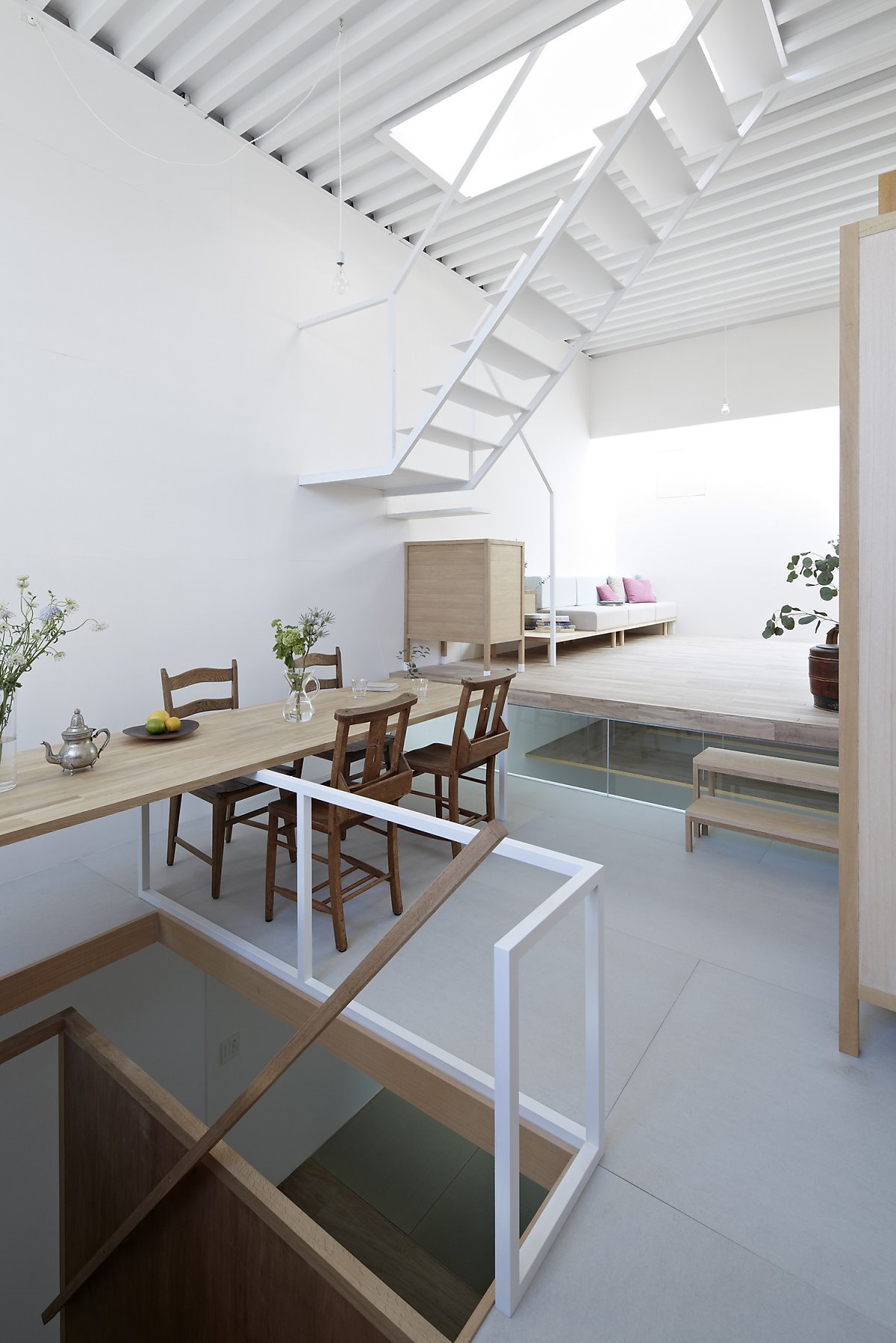 Tato Architects ©Koichi Torimura
