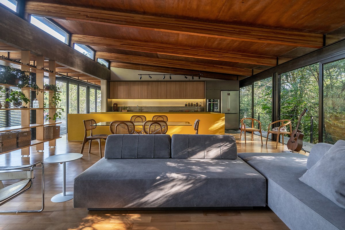 Trika Arquitetura ©Roberta Gewehr