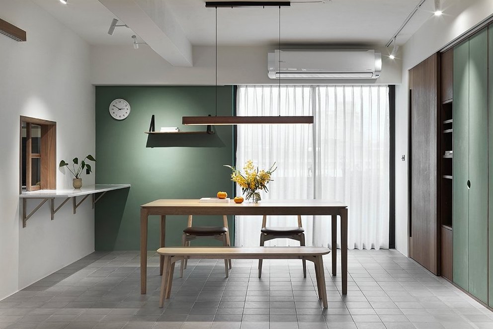 ©ZHUI Design Studio