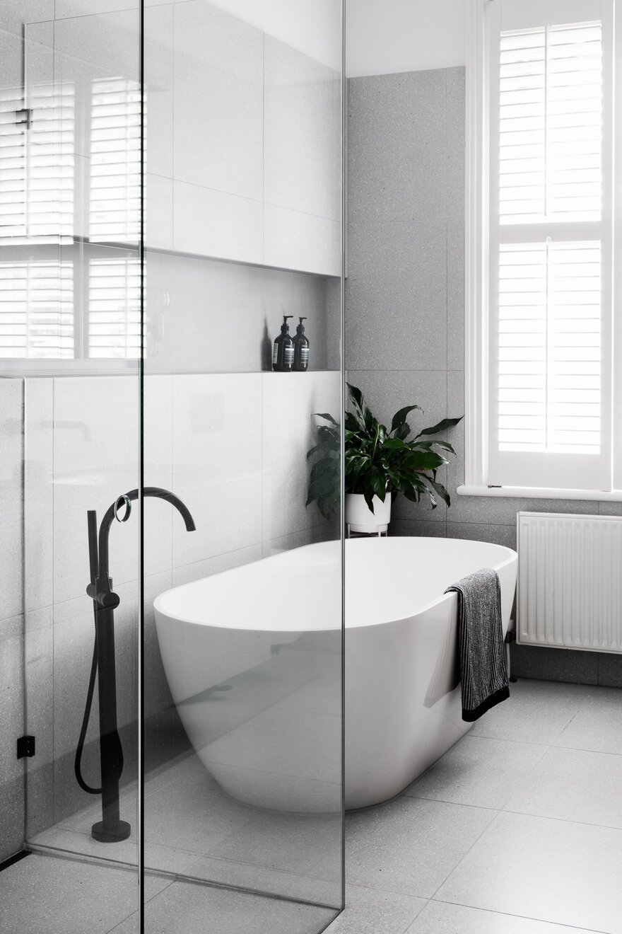 Techne Architecture + Interior Design ©Tom Blachford