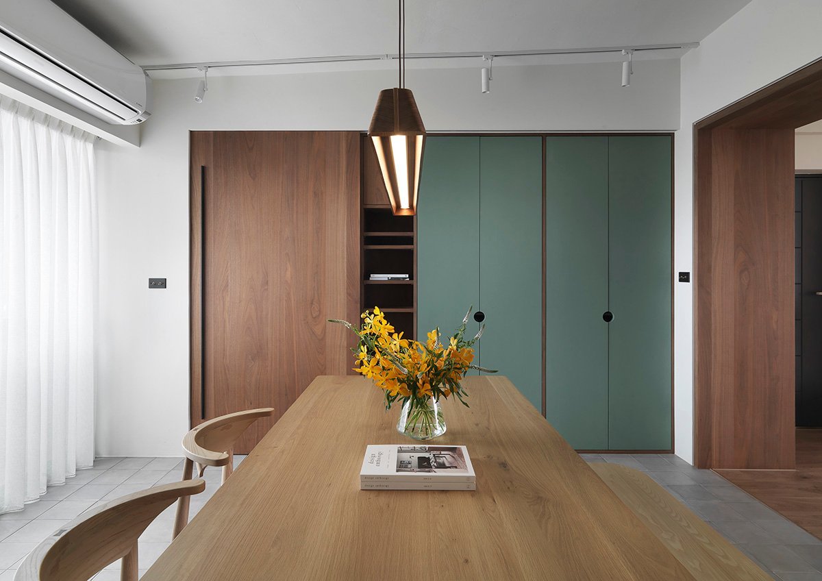 ©ZHUI Design Studio