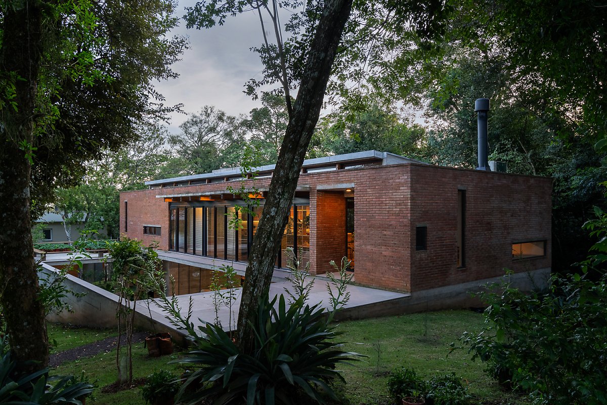 Trika Arquitetura ©Roberta Gewehr