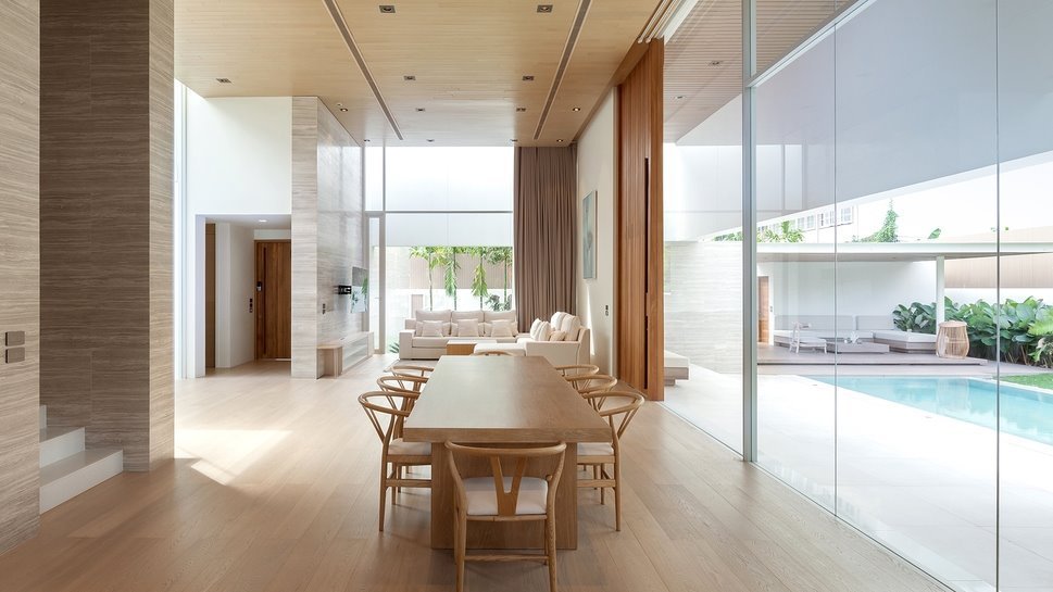 IDIN Architects ©Ketsiree Wongwan