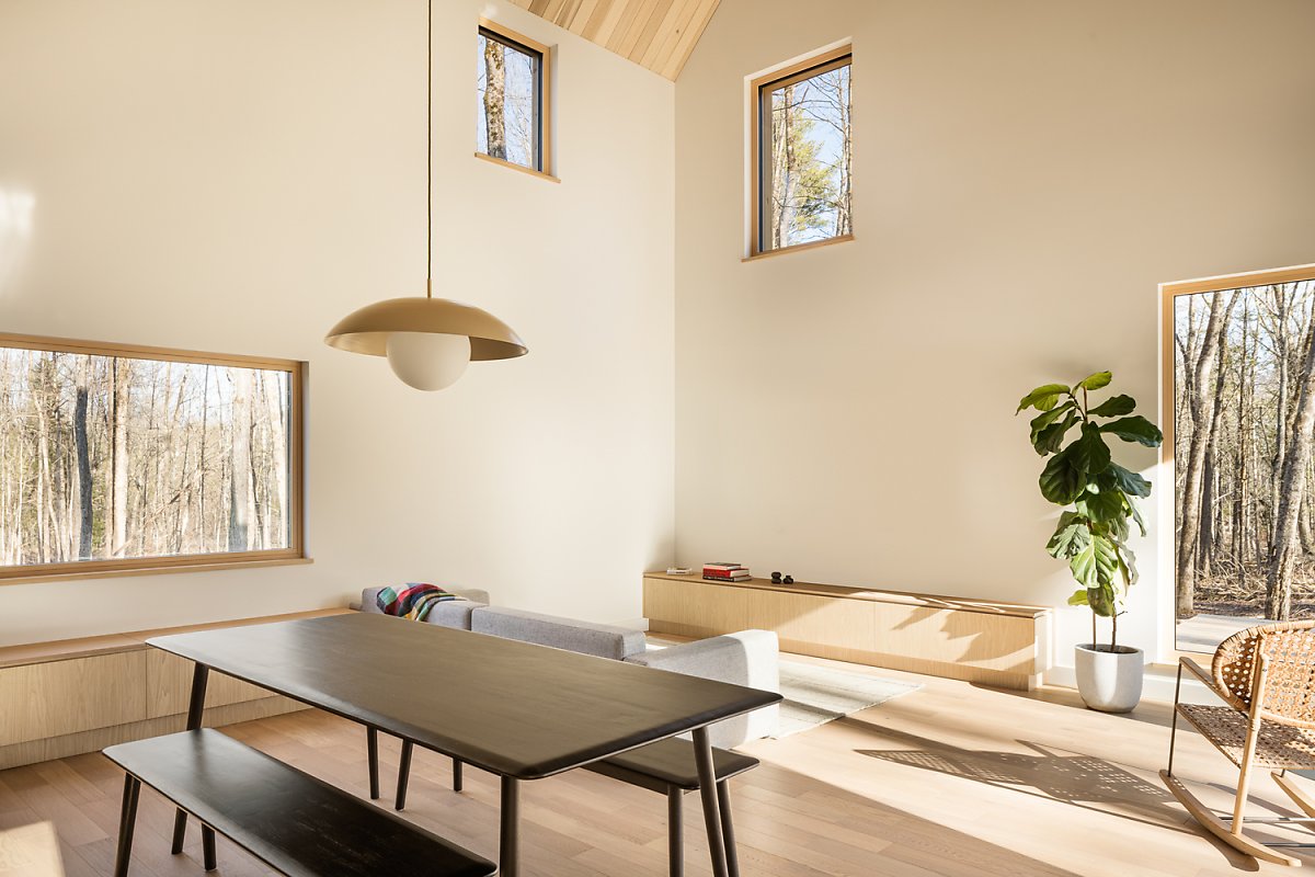 Ravi Handa Architect ©Maxime Brouillet