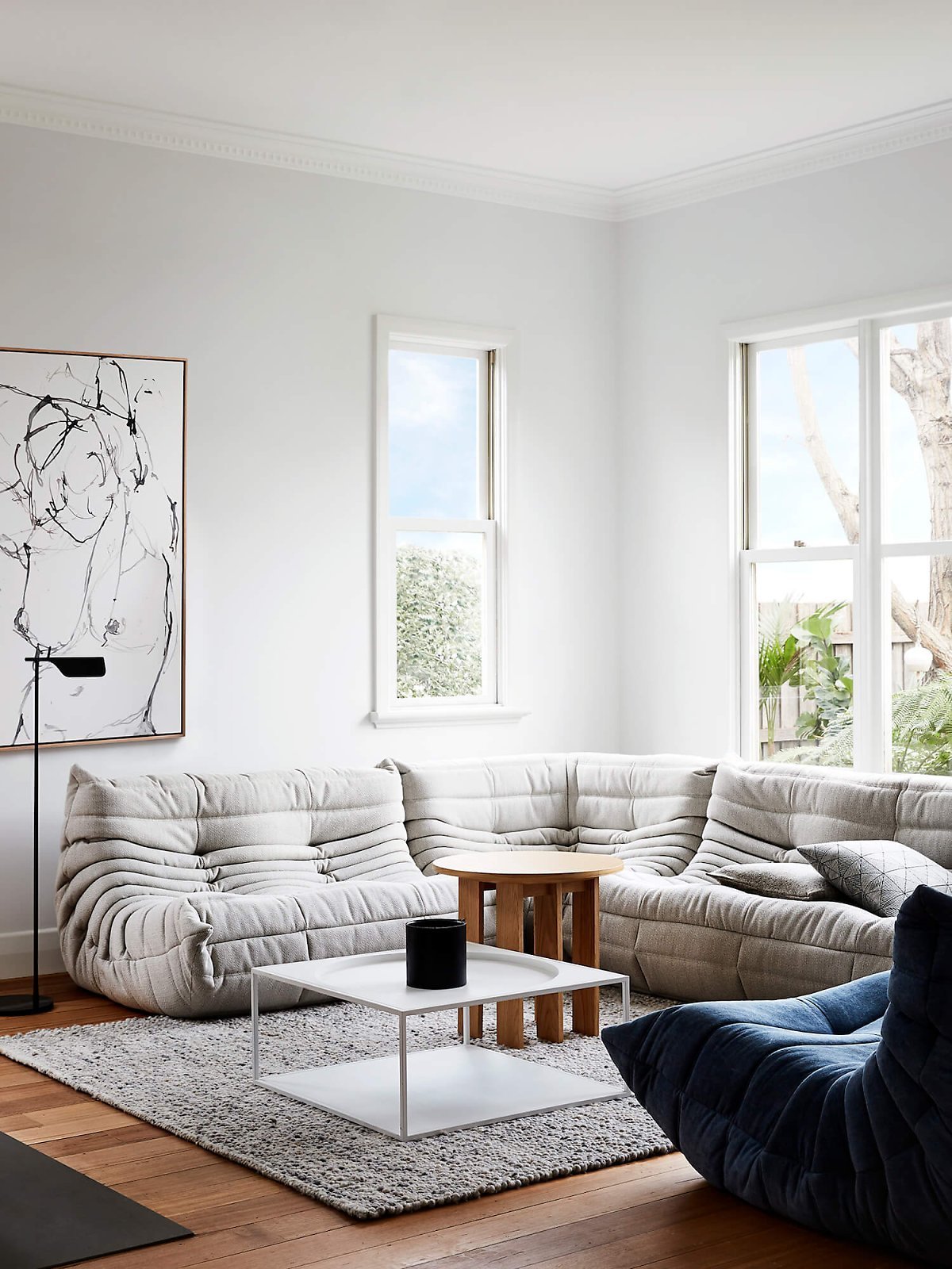 Harrison Interiors ©Caitlin Mills