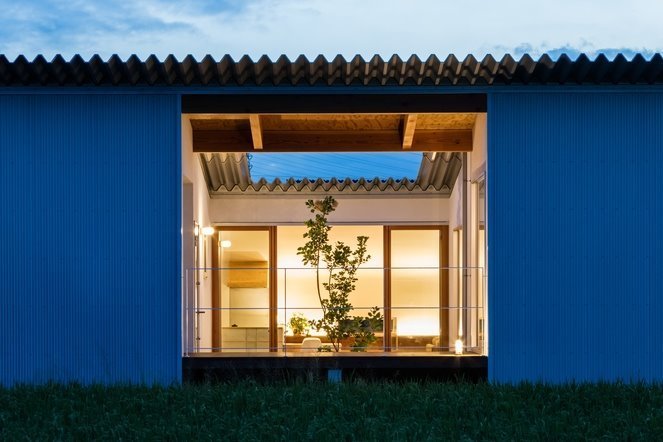 Horibe Associates ©Yohei Sasakura