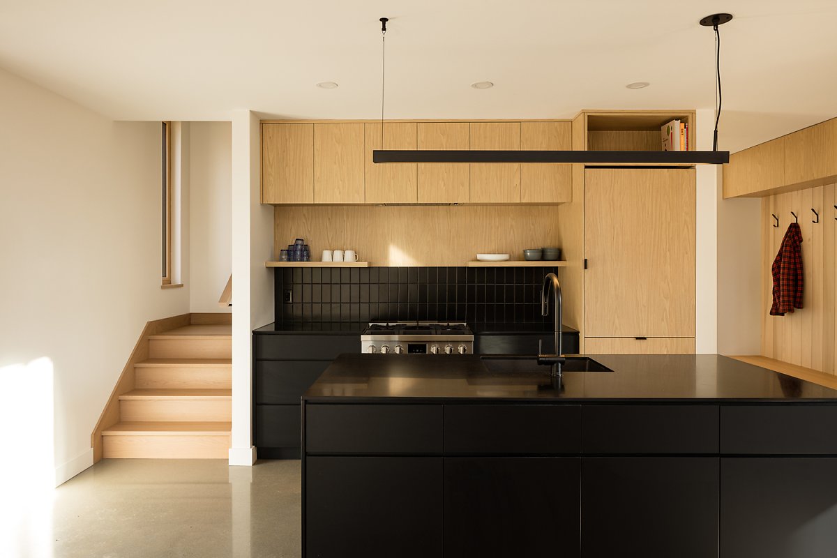 Ravi Handa Architect ©Maxime Brouillet
