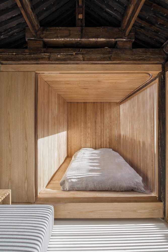 ARCHSTUDIO ©Wang Ning, Jin Weiqi