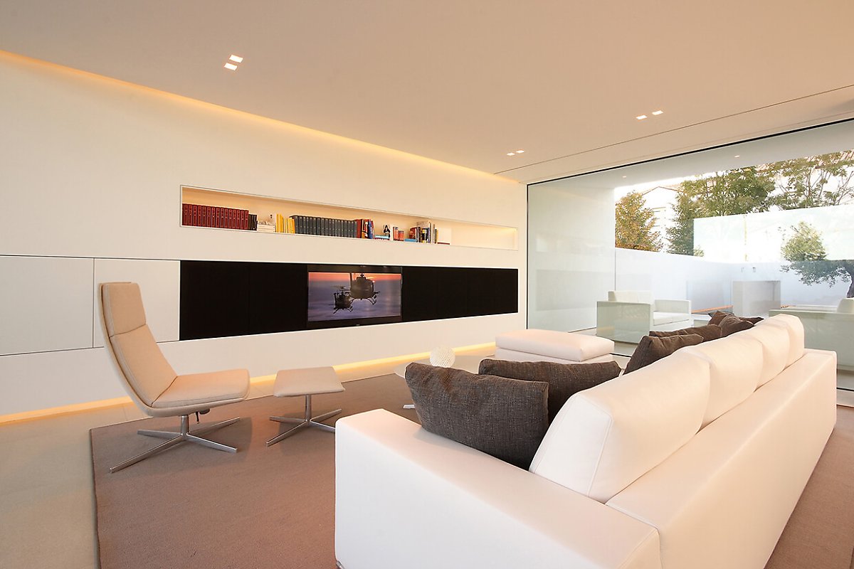 JM Architecture ©Jacopo Mascheroni