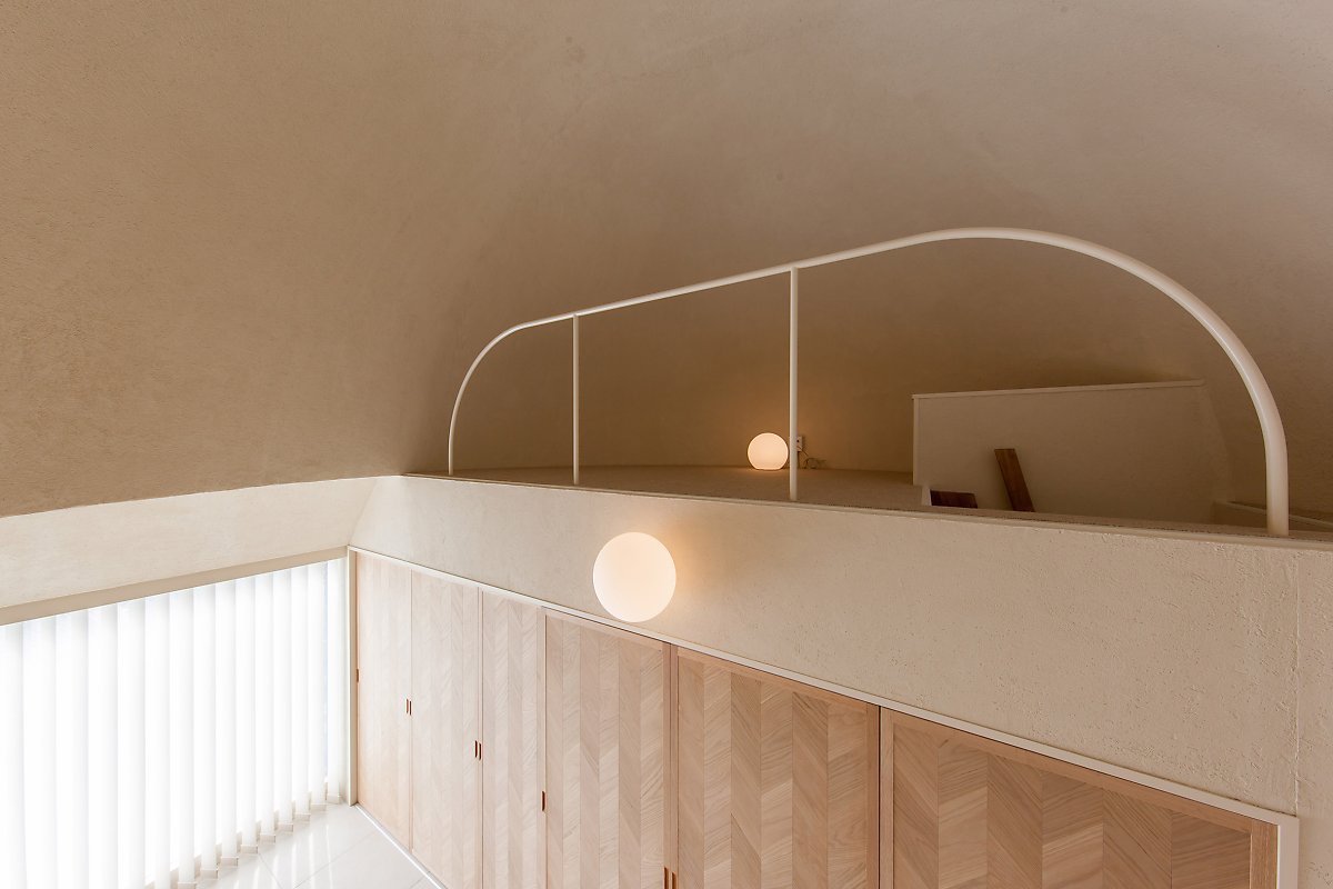 Hiroyuki Ogawa Architects ©Kaku Ohtaki