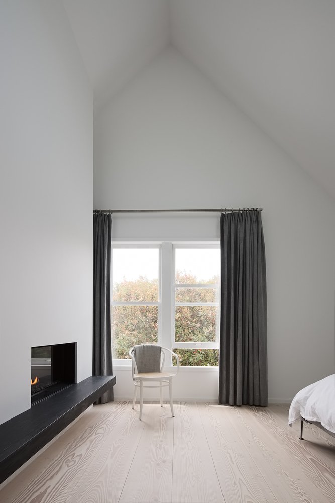 Edmonds + Lee Architects © Joe Fletcher