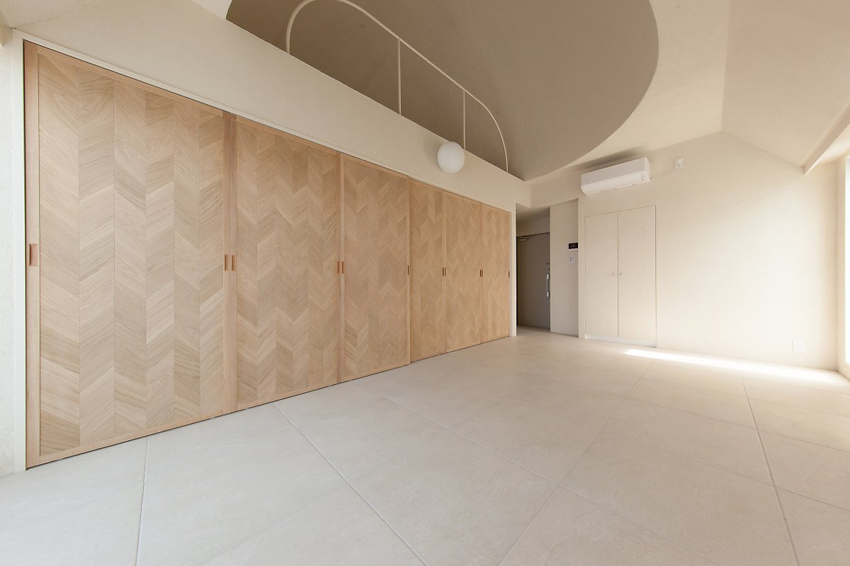 Hiroyuki Ogawa Architects ©Kaku Ohtaki