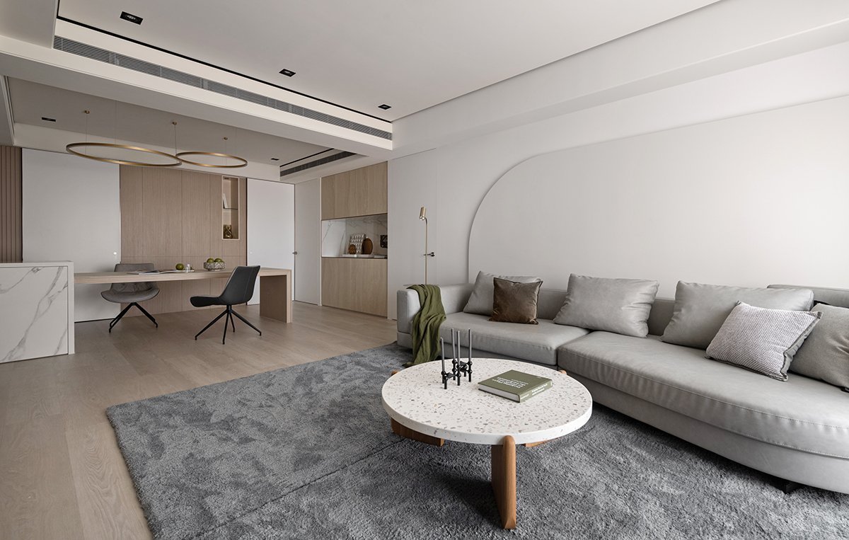 ©YU SHENG design studio