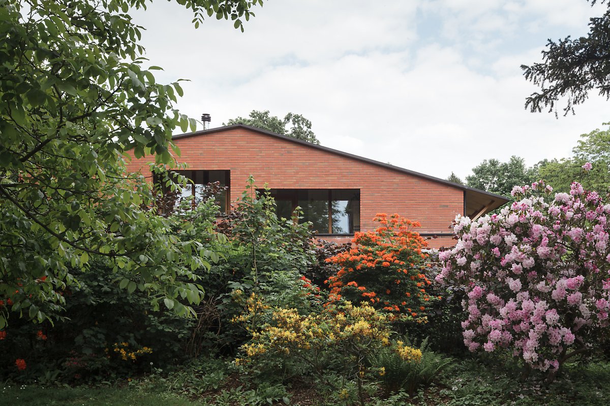 BLAF Architecten ©Stijn Bollaert