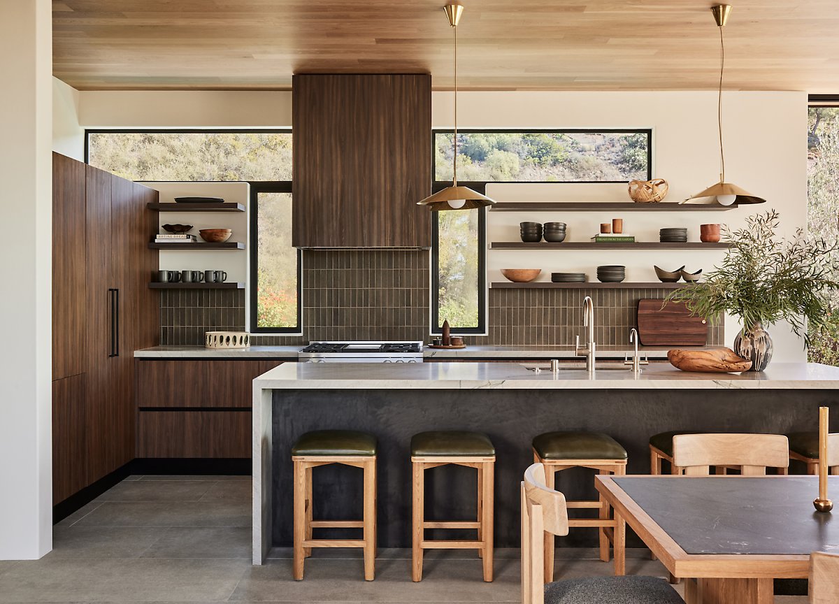 Dovetail Architects /Corinne Mathern ©Nicole Franzen