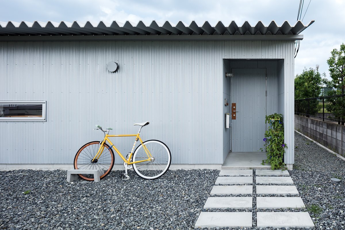 Horibe Associates ©Yohei Sasakura