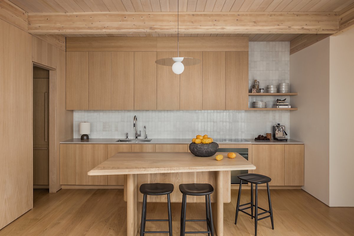 Emily Lindberg Design ©ERIC PETSCHEK