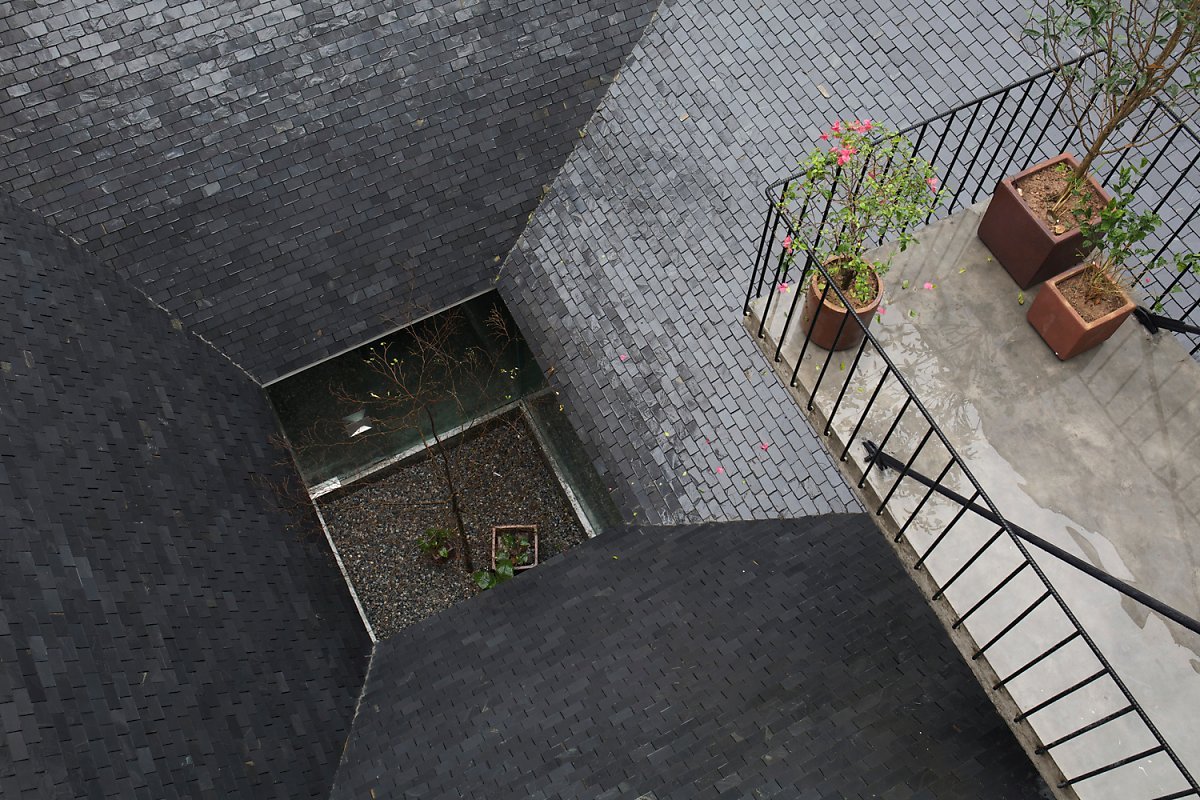 AHL architects ©HoangLe Photography