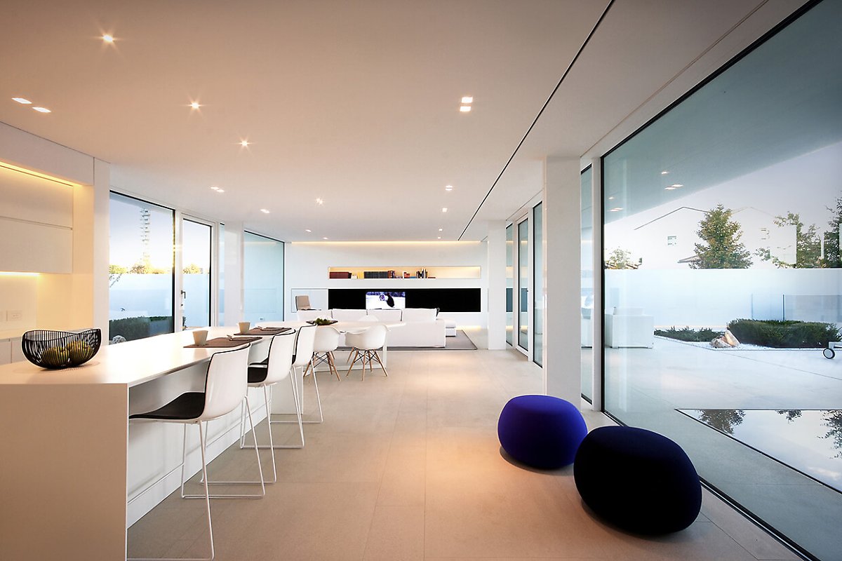 JM Architecture ©Jacopo Mascheroni
