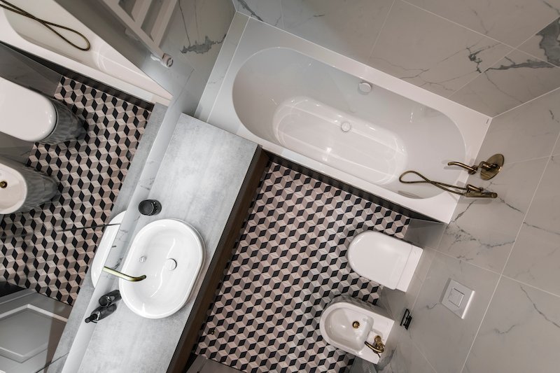 Interjero Architektė ©Leonas Garbačauskas