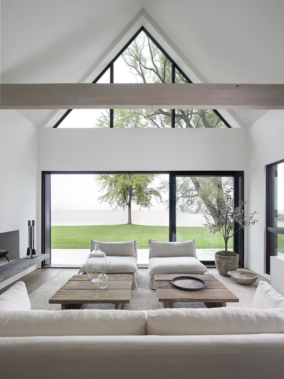 Bruns Architecture ©Tricia Shay