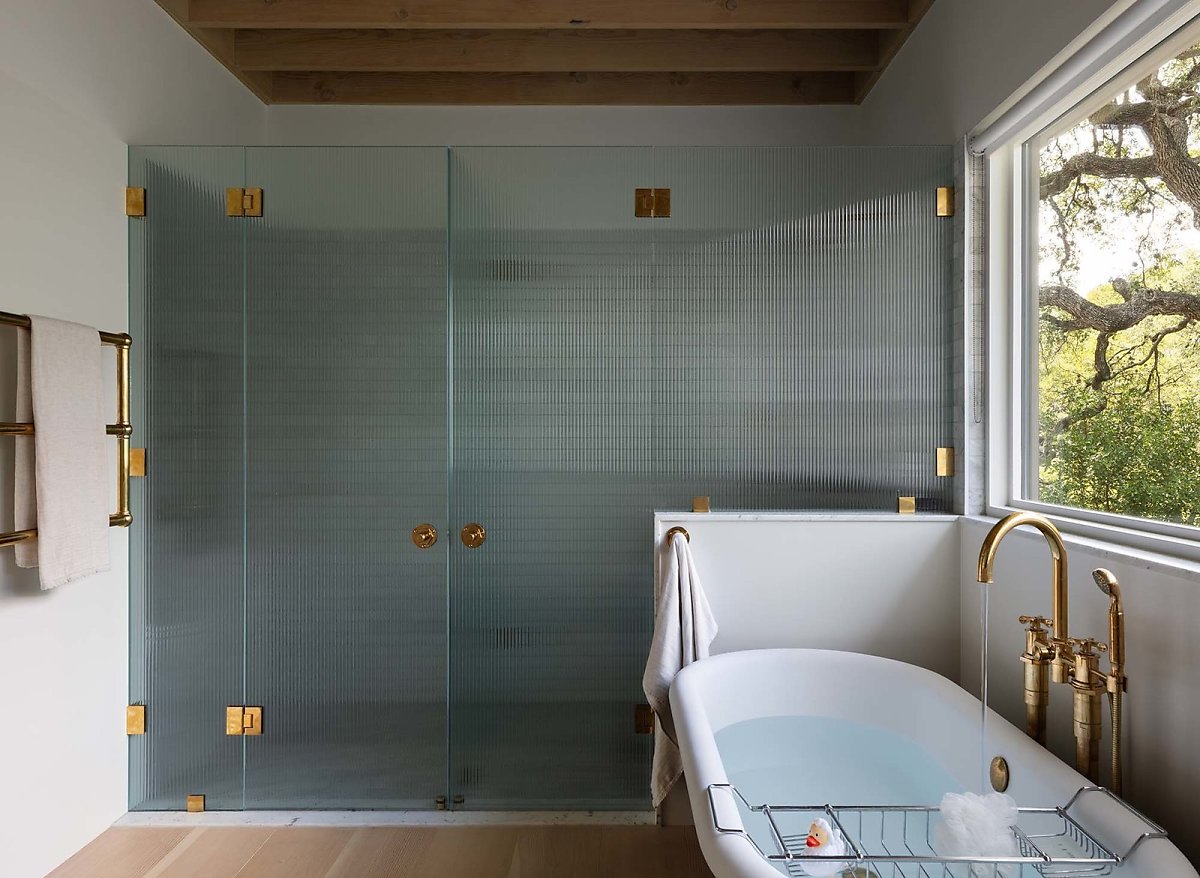 Tim Cuppett Architects ©Whit Preston